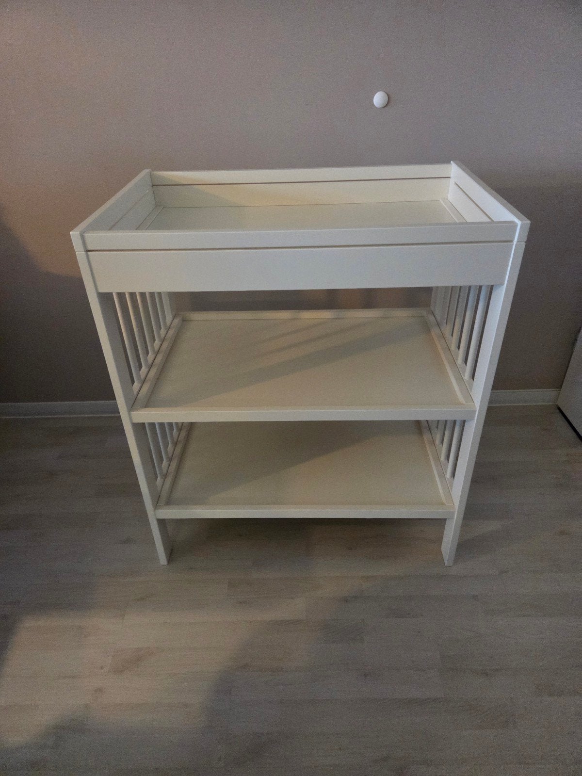 babyverschoontafel, Ophalen, 50 tot 70 cm, 105 cm of meer, 100 cm of meer