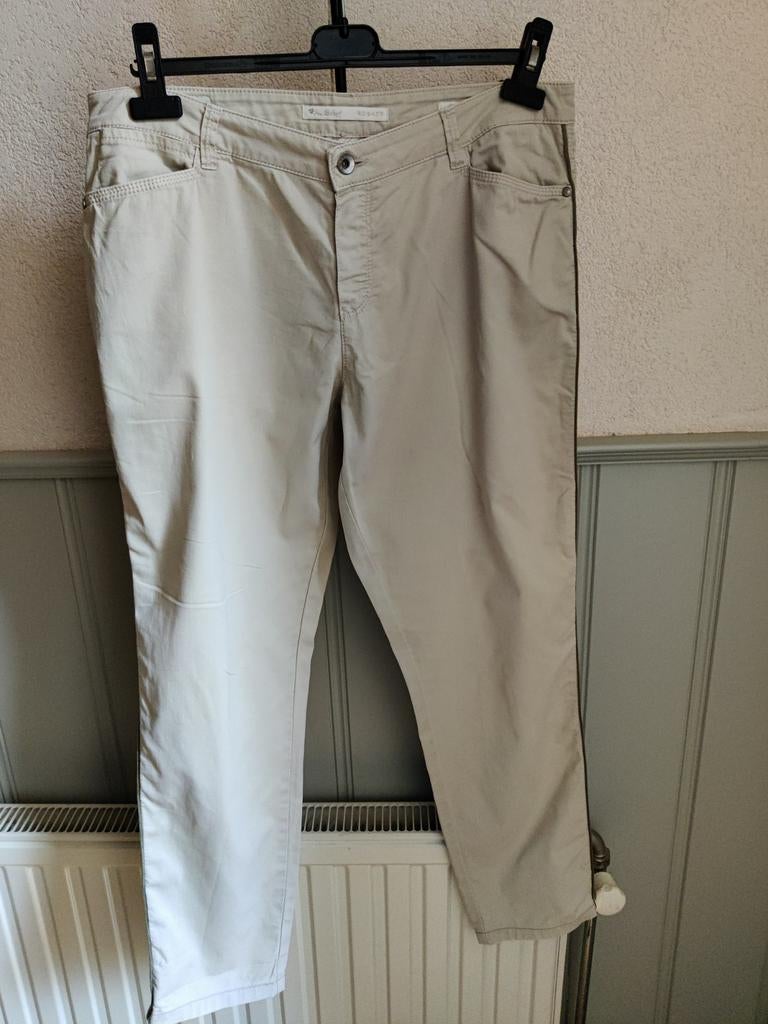 Dames pantalon Rosner, Ophalen of Verzenden