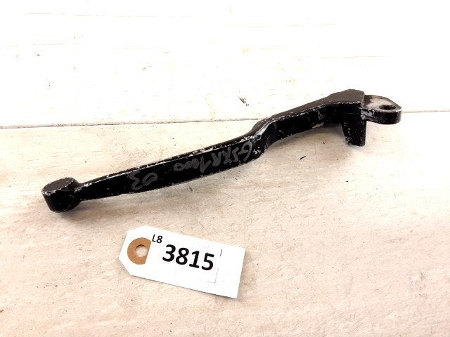 GSXR1000 2003 - 2004 Suzuki Hendel Koppelingshendel D1-46381