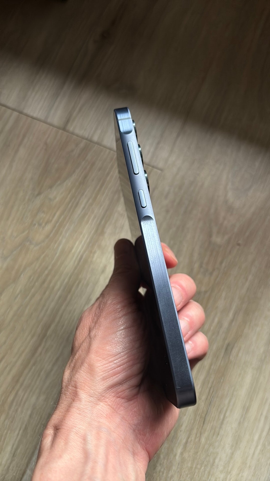 Foto 6 van Samsung Galaxy A55 - Zo goed al nieuw
