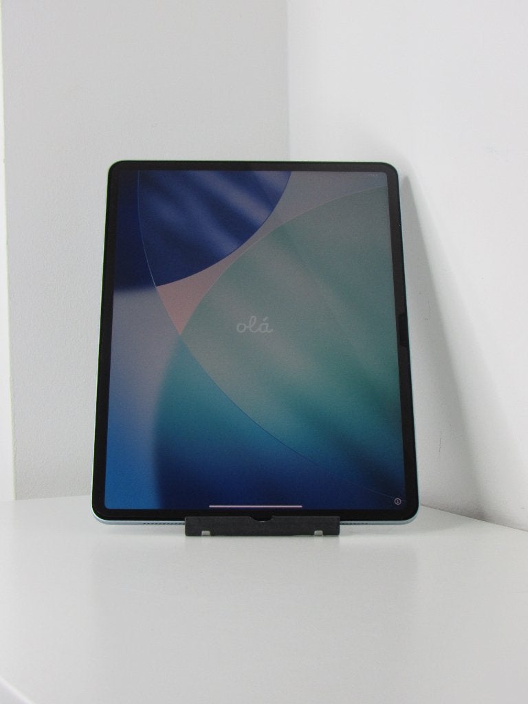 Apple iPad Air 7 ll 256GB ll Blue, Ophalen of Verzenden, Zo goed als nieuw