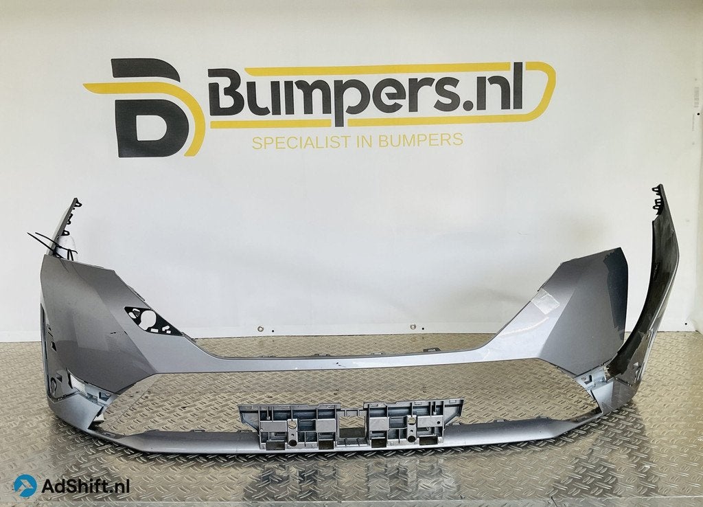BUMPER Peugeot 308 2022-2025 9838074780 Voorbumper 2-J8-1253, Auto-onderdelen, Bumper