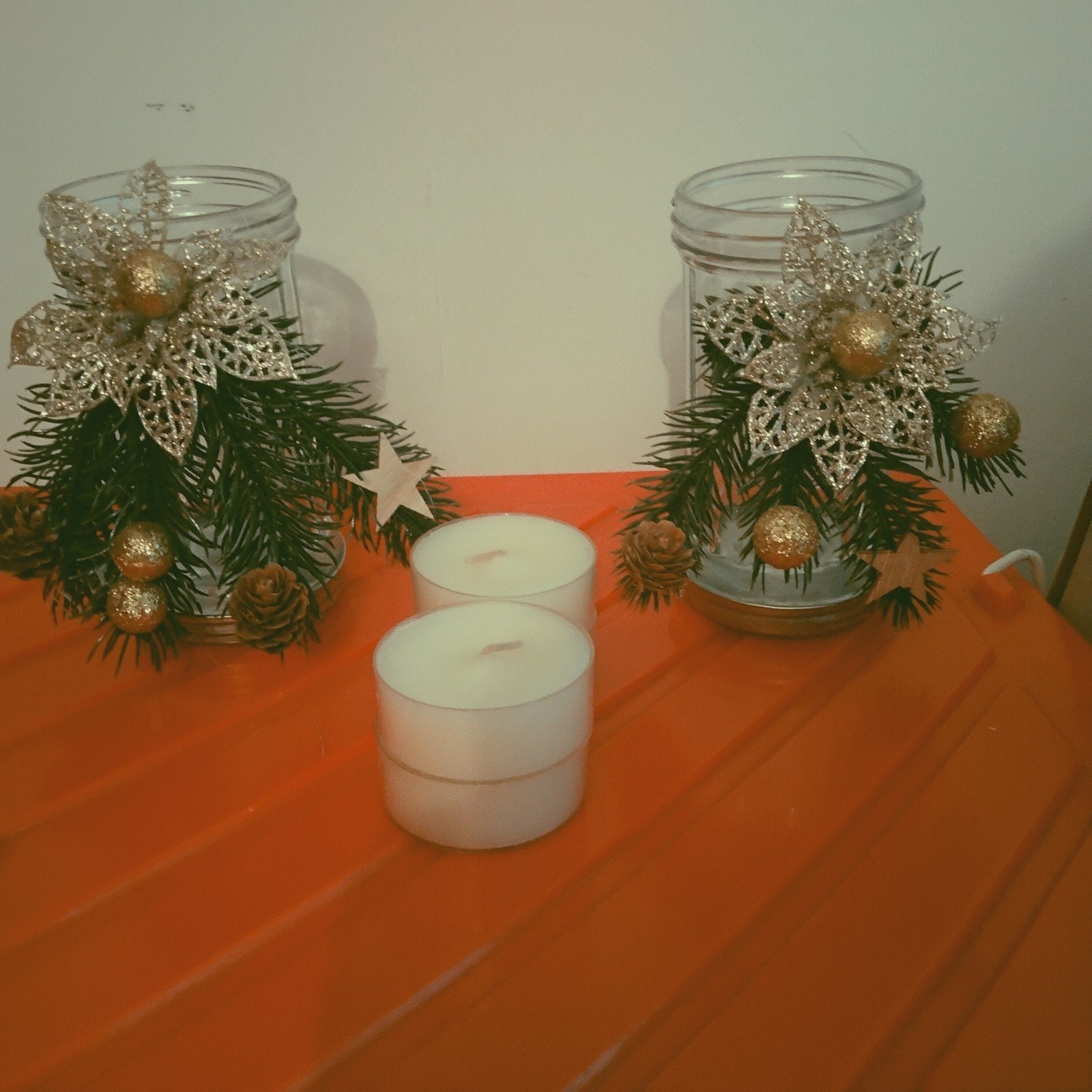 Kerst, Diversen, Ophalen