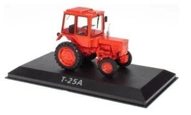 Vladimirets T-25A, Ophalen of Verzenden, Nieuw, Tractor of Landbouw, Overige merken