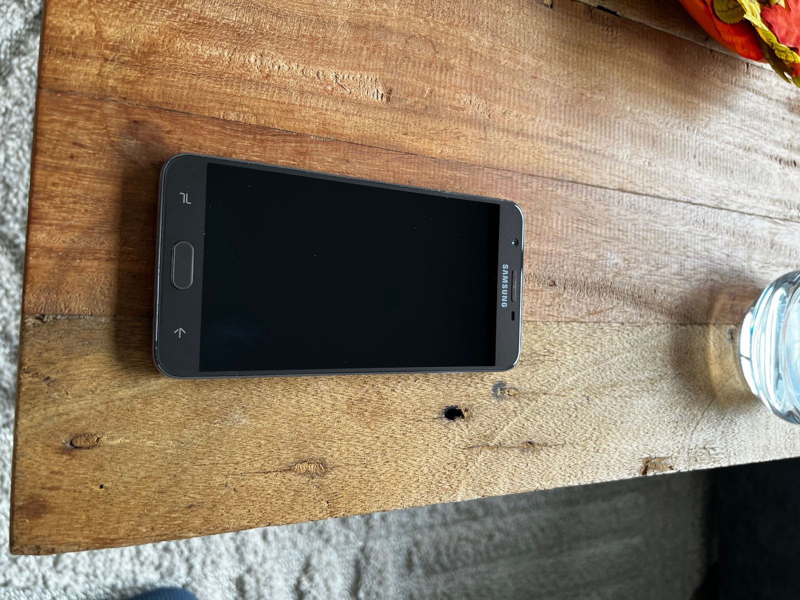 Samsung Galaxy J7 Prime2 32 GB (New Gen), Telecommunicatie, Gebruikt, Overige modellen, Ophalen of Verzenden, Zonder simlock