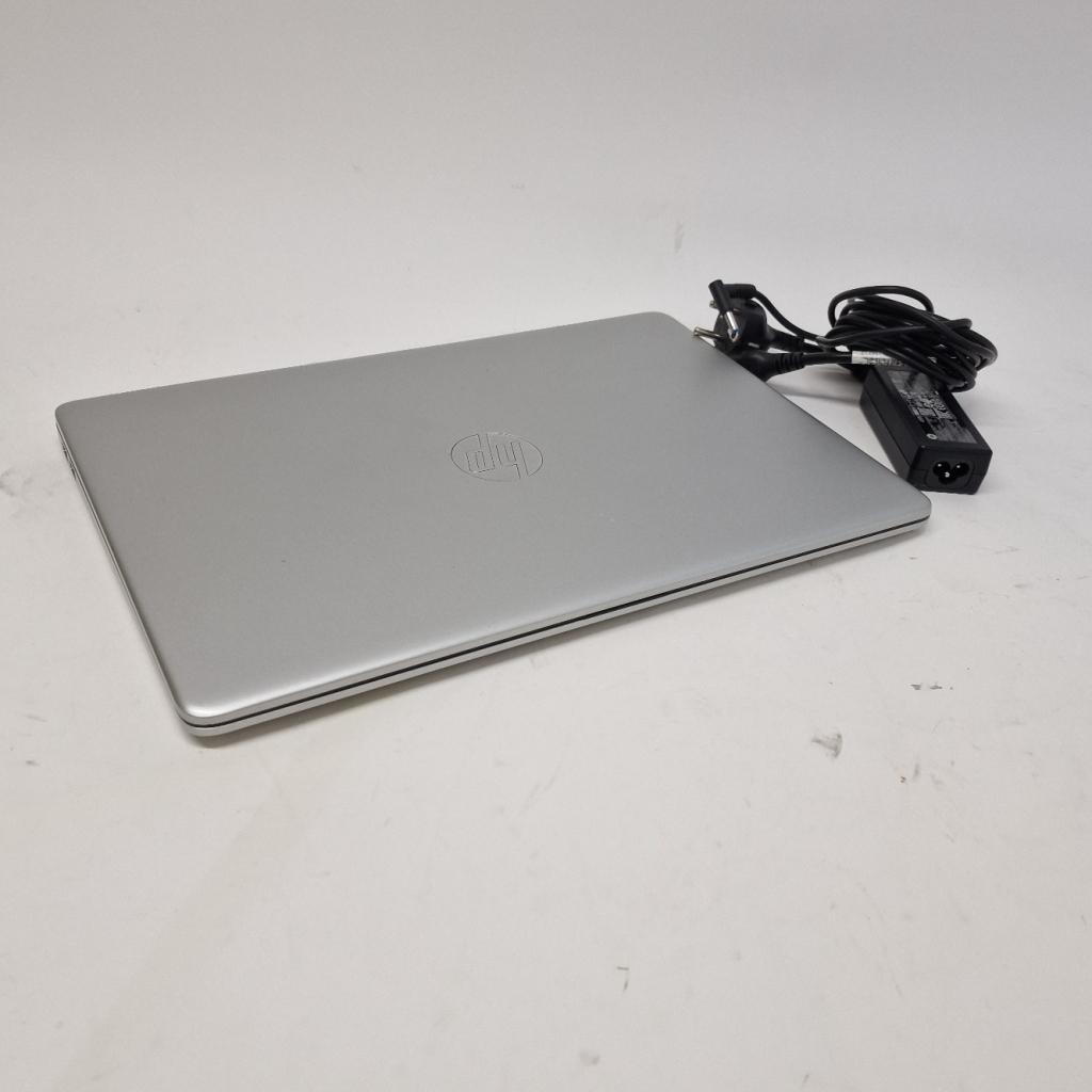 HP 15S-FQ2525ND i3 8gb 256gb 15,6" Grijs | Nette staat, HP, Zo goed als nieuw, Support@hp.com, 1501 Page Mill Road
Palo Alto, CA 94304
USA