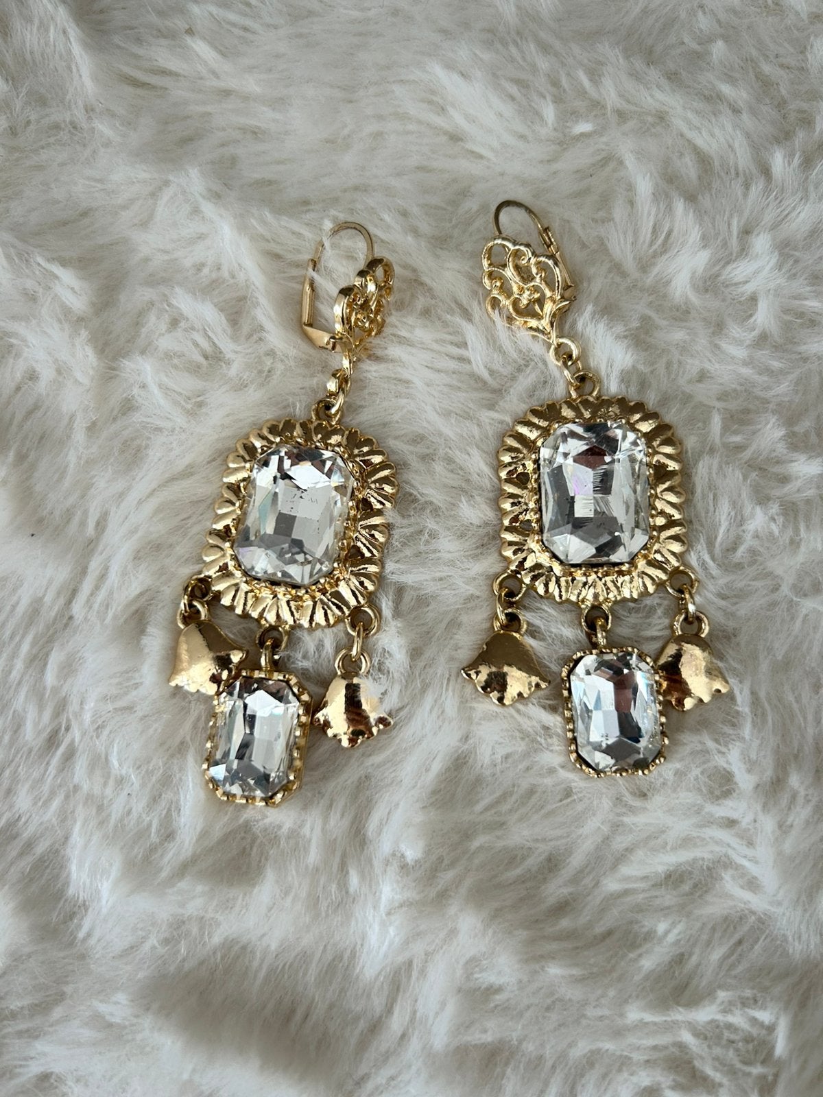 Prachtige marokkaanse sierraden set ketting en oorbellen, Sieraden, Tassen en Uiterlijk, Kettingen, Ophalen of Verzenden, Zo goed als nieuw