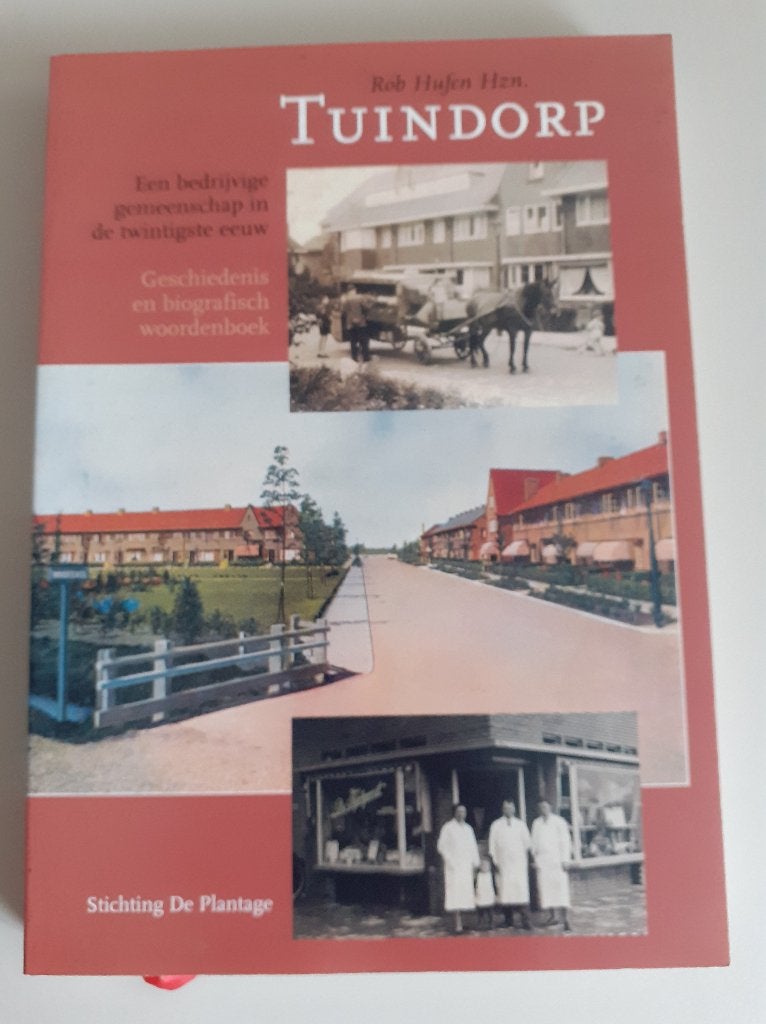 HUFEN - TUINDORP 2001 €5, 19e eeuw, Nieuw, Ophalen of Verzenden, HUFEN