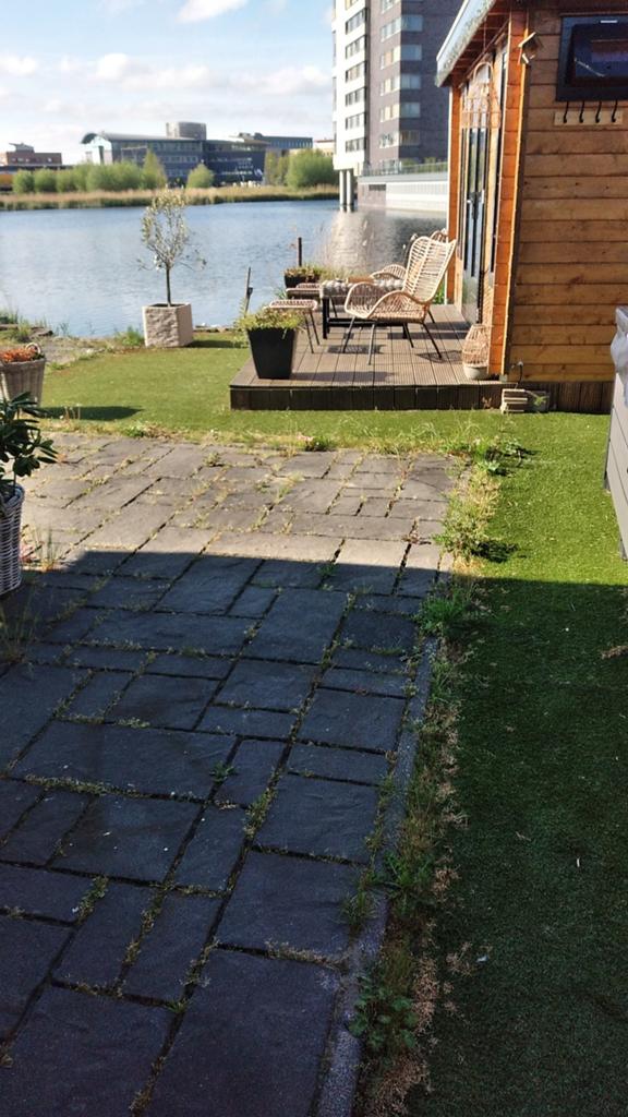 Tuinonderhoud & Gazon maaien (complet pakket), Ophalen of Verzenden, Nieuw