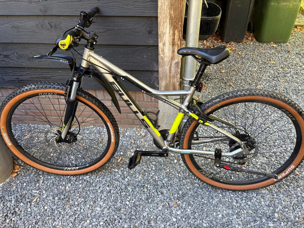 BULLS Sharptail 3 Disc 29 27v Heren Mountainbike, Hardtail, Heren, 49 tot 53 cm, Zo goed als nieuw