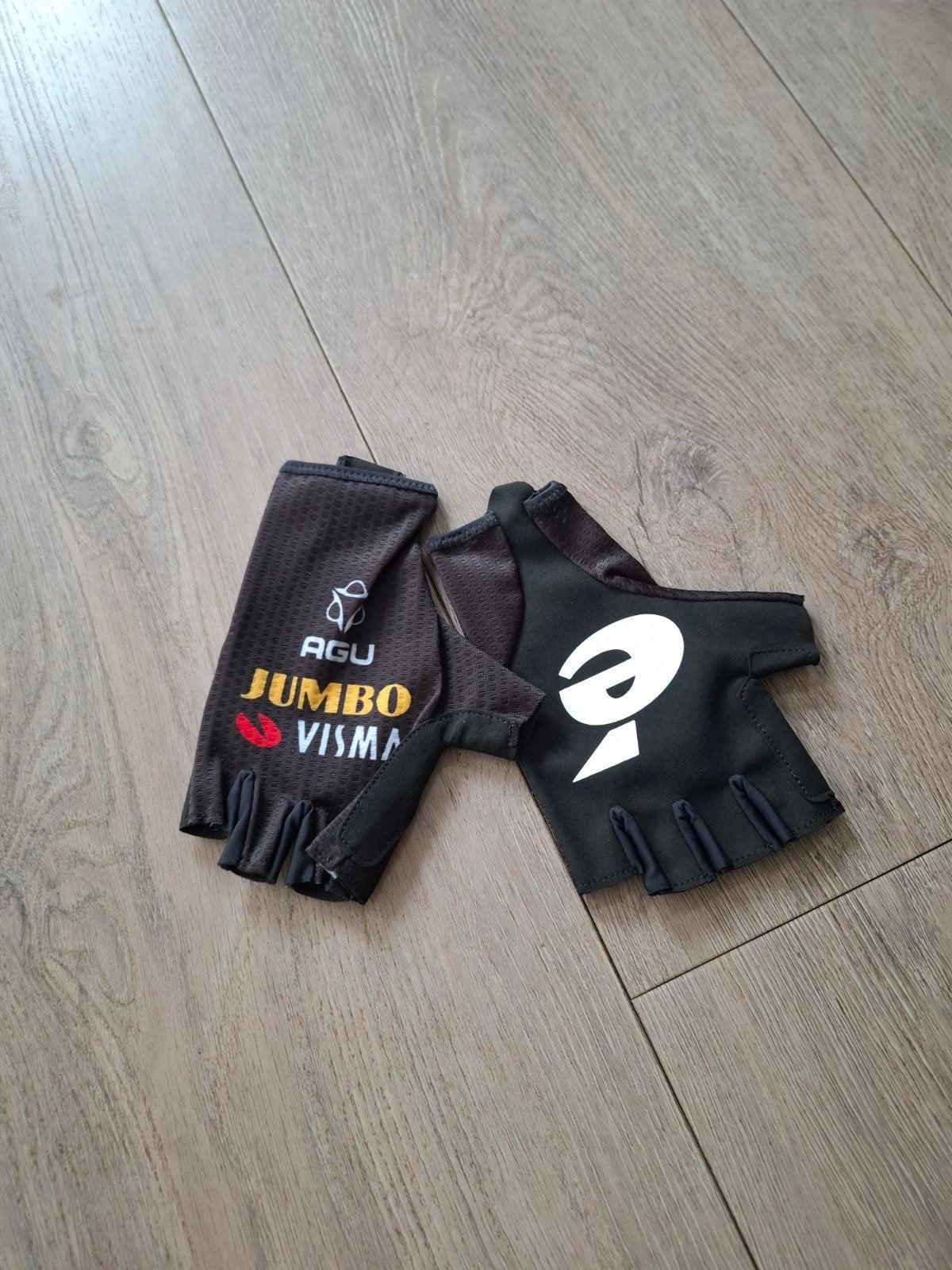 jumbo visma handschoenen nieuw maat xs, Ophalen of Verzenden, Nieuw, XS, Handschoenen