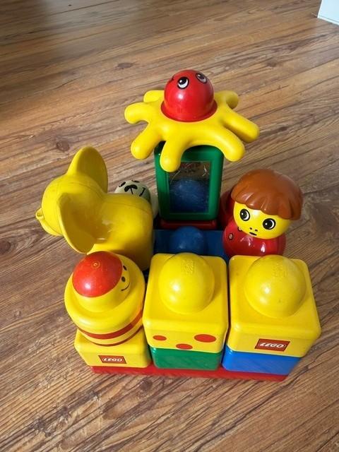 Duplo Lego, Ophalen, Gebruikt, Overige thema's, Duplo