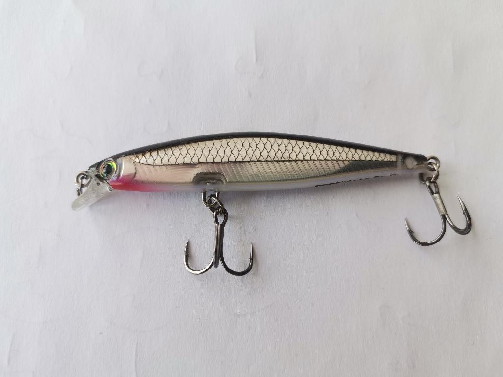 Rapala shadow rap 07, Watersport en Boten, Ophalen of Verzenden, Zo goed als nieuw, Overige typen
