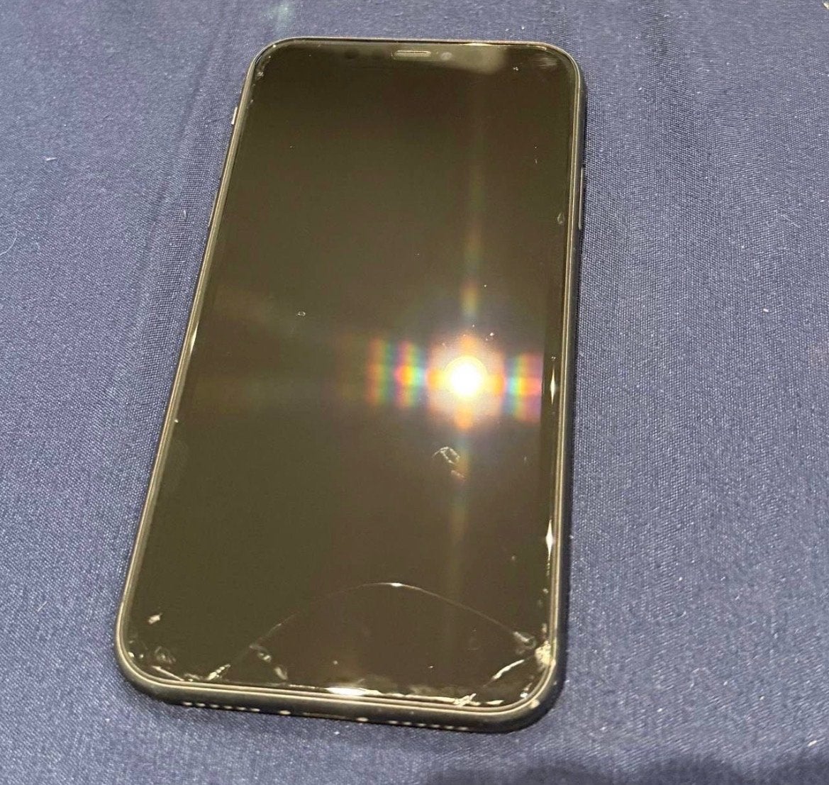 iPhone 11 met 93% batterijconditie, Ophalen, Gebruikt, IPhone 11