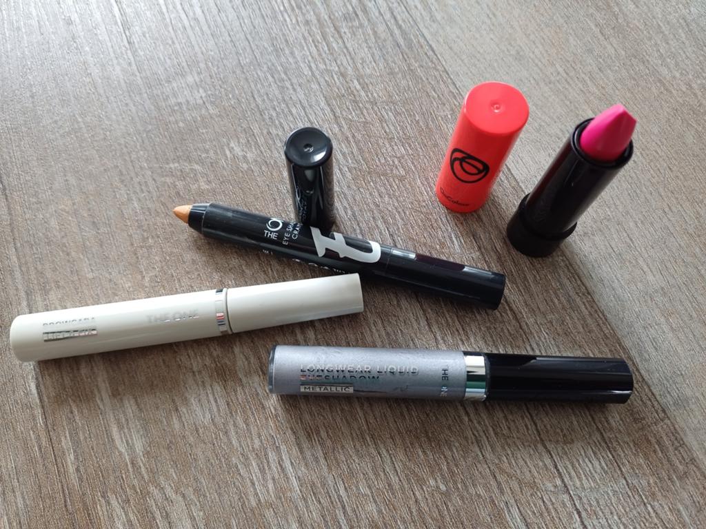 Oriflame, Ophalen, Nieuw, Dame
