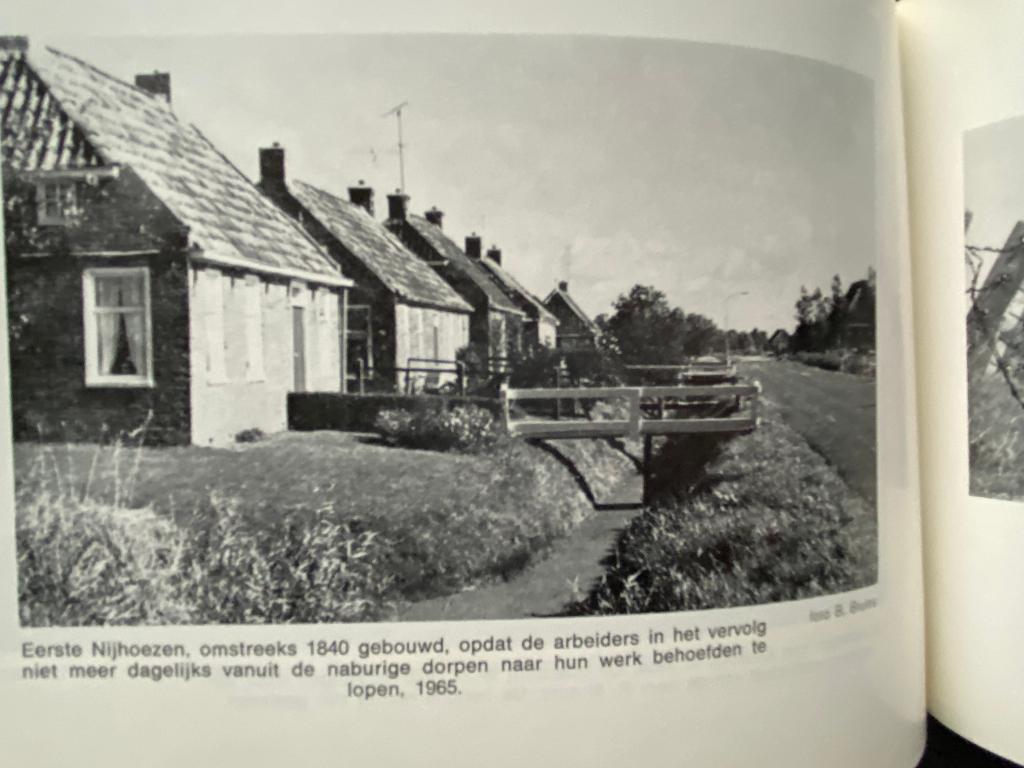 De Marne als een eenheid / 1971