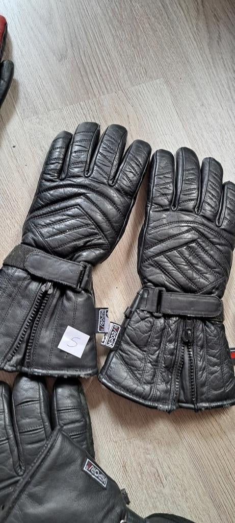 Motorhandschoenen. Maat S In goede staat., Motoren, Kleding | Motorkleding, 3M THINSULATE, Ophalen of Verzenden, Dames, Handschoenen