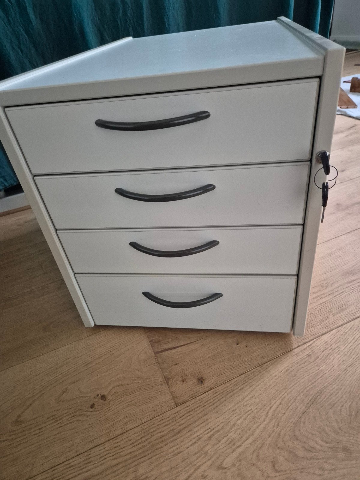 Ladekast bureau, Ophalen, 25 tot 50 cm, Minder dan 50 cm, Minder dan 100 cm