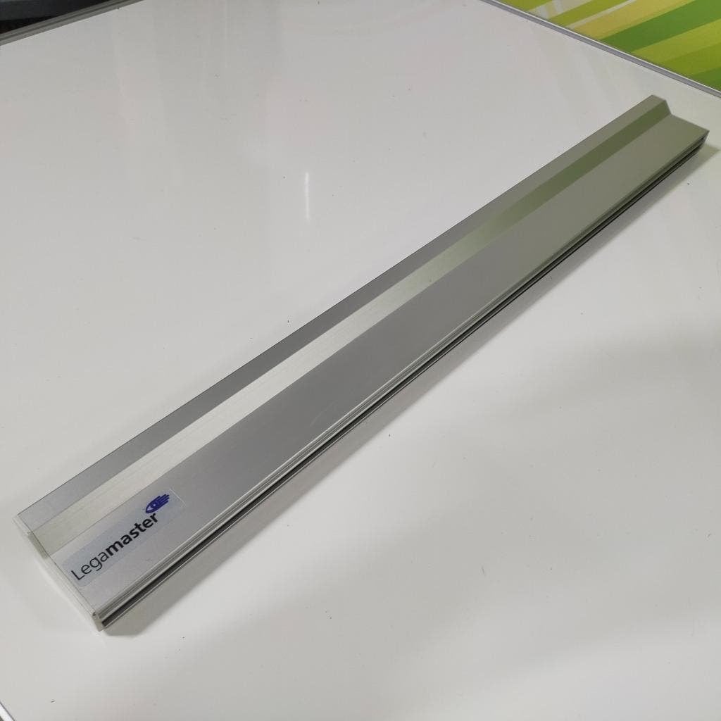 Flipoverklem Legamaster met magneetstrip 70,5 cm voor bord, Ophalen, Zo goed als nieuw, Whiteboard