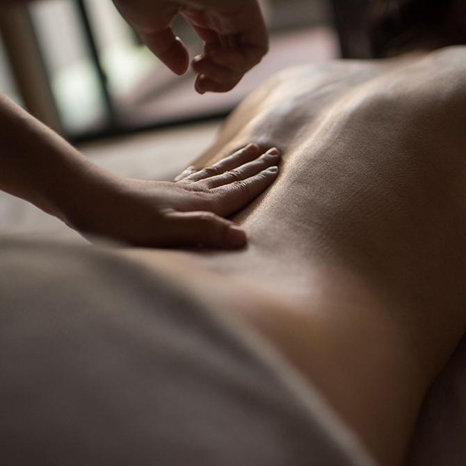 Dames Massage, Diensten en Vakmensen