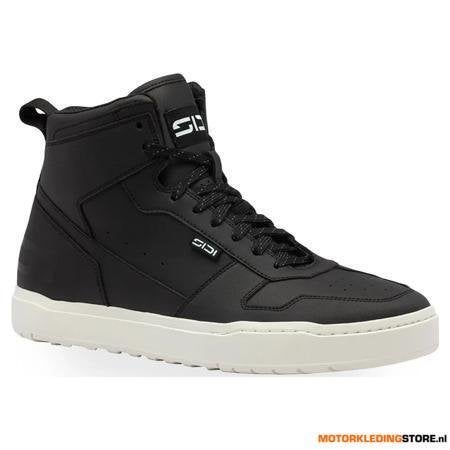 SIDI Sidi Lynx Motorsneakers, Zwart, Motoren, Ophalen of Verzenden, Nieuw met kaartje