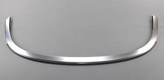 Dak sluitlijst Volkswagen Eos (1F7/F8) 2007 1Q0825187J, Gebruikt, Volkswagen, Volkswagen AG, Kundenbetreuung@volkswagen.de