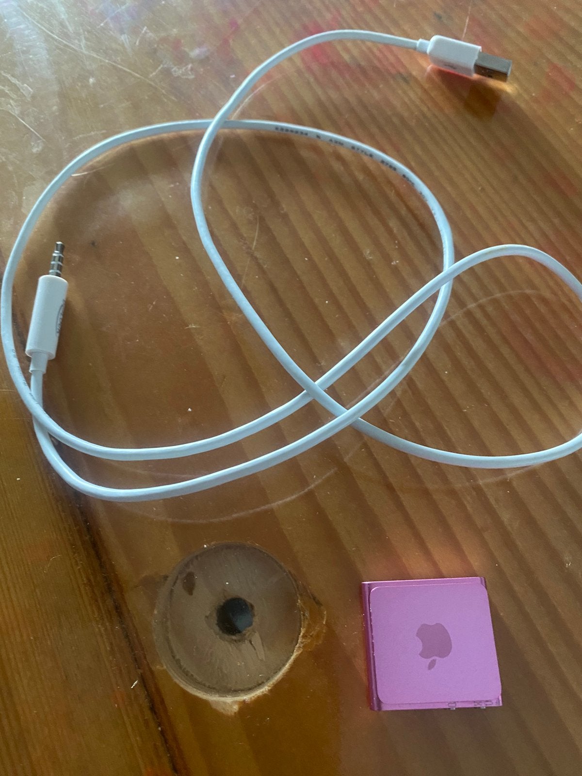 apple ipod, Ophalen, Zo goed als nieuw, Classic, 2 tot 10 GB