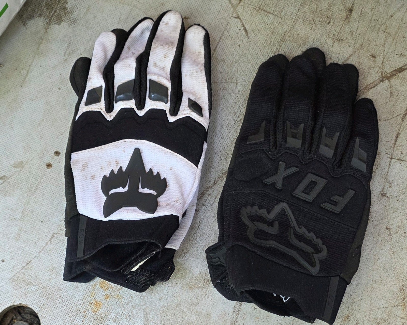 Motorcrosskleding handschoenen bril niergordel protector mx, Motoren, Motorcrosskleding, Alpine Stars, Dames, Ophalen of Verzenden