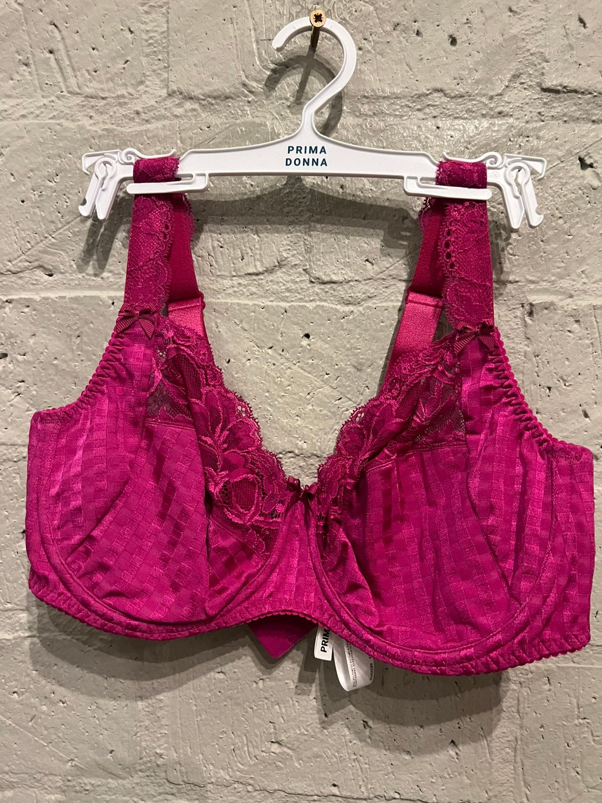 Prima Donna bh maat 90D NIEUW!! Nu €69,-, Ophalen of Verzenden, BH