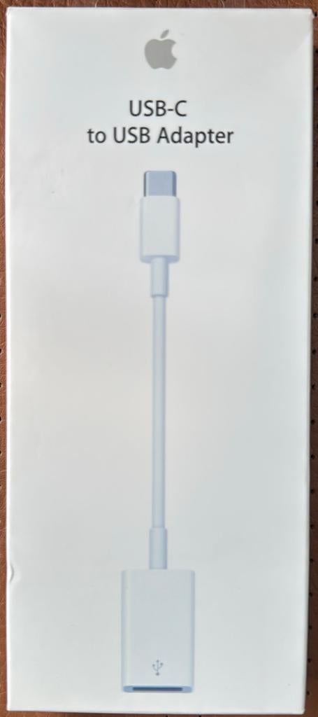 Apple MJ1M2ZM/A, Overige groottes, Nieuw, Ophalen of Verzenden, MacBook