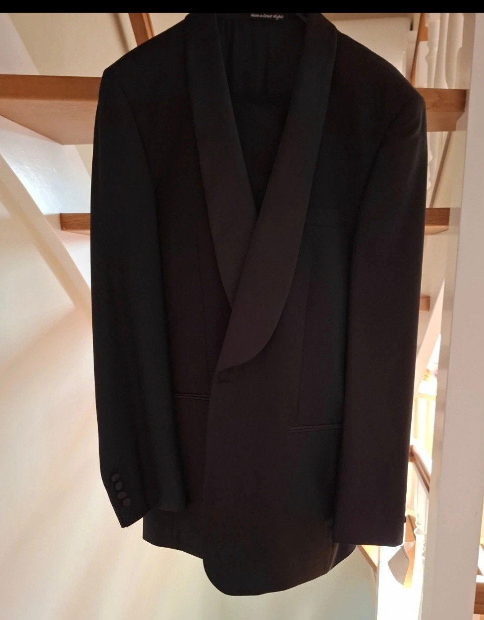 Piet zoomers jas maat 51
Broekmaat 26
Witte blouse maat L, Ophalen of Verzenden, Nieuw, Wit