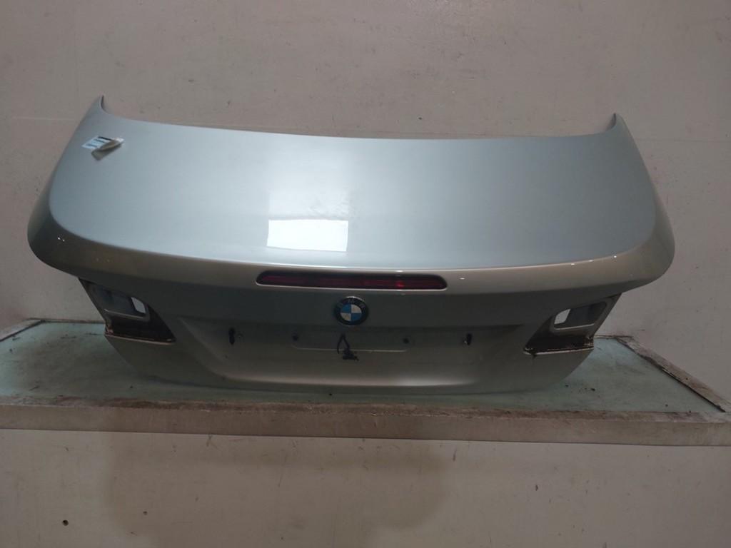 Achterklep BMW 3 serie (E93) (2007-03/2013-10) 41627152486, Auto-onderdelen, Gebruikt, Petuelring 130, München 80809, , Duitsland