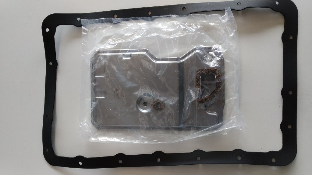 Automaatbak oliefilter kit A340E Toyota Supra mk4 JZA80, Auto-onderdelen, Transmissie en Toebehoren, Ophalen of Verzenden, Nieuw