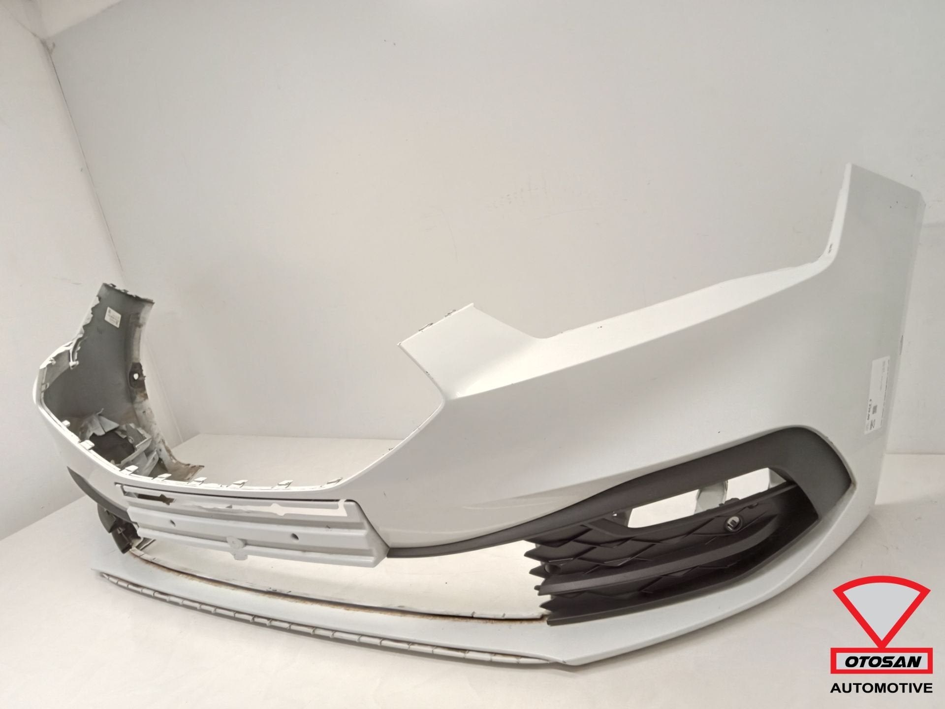 Seat Leon 5FA voorbumper bumper 2020+ origineel 6xpdc, Gebruikt, Autovia A-2, Km 585 585
08760  Martorell, ES, Ophalen of Verzenden
