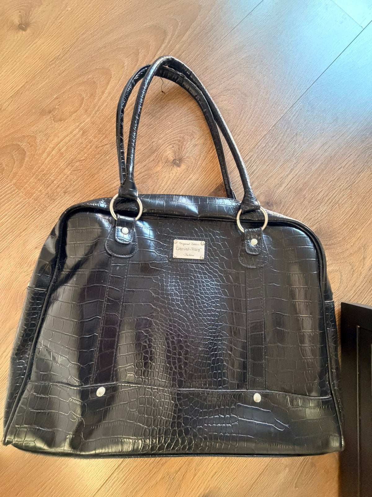 Laptop tas, Ophalen of Verzenden, Zo goed als nieuw, Bruin, Overige typen