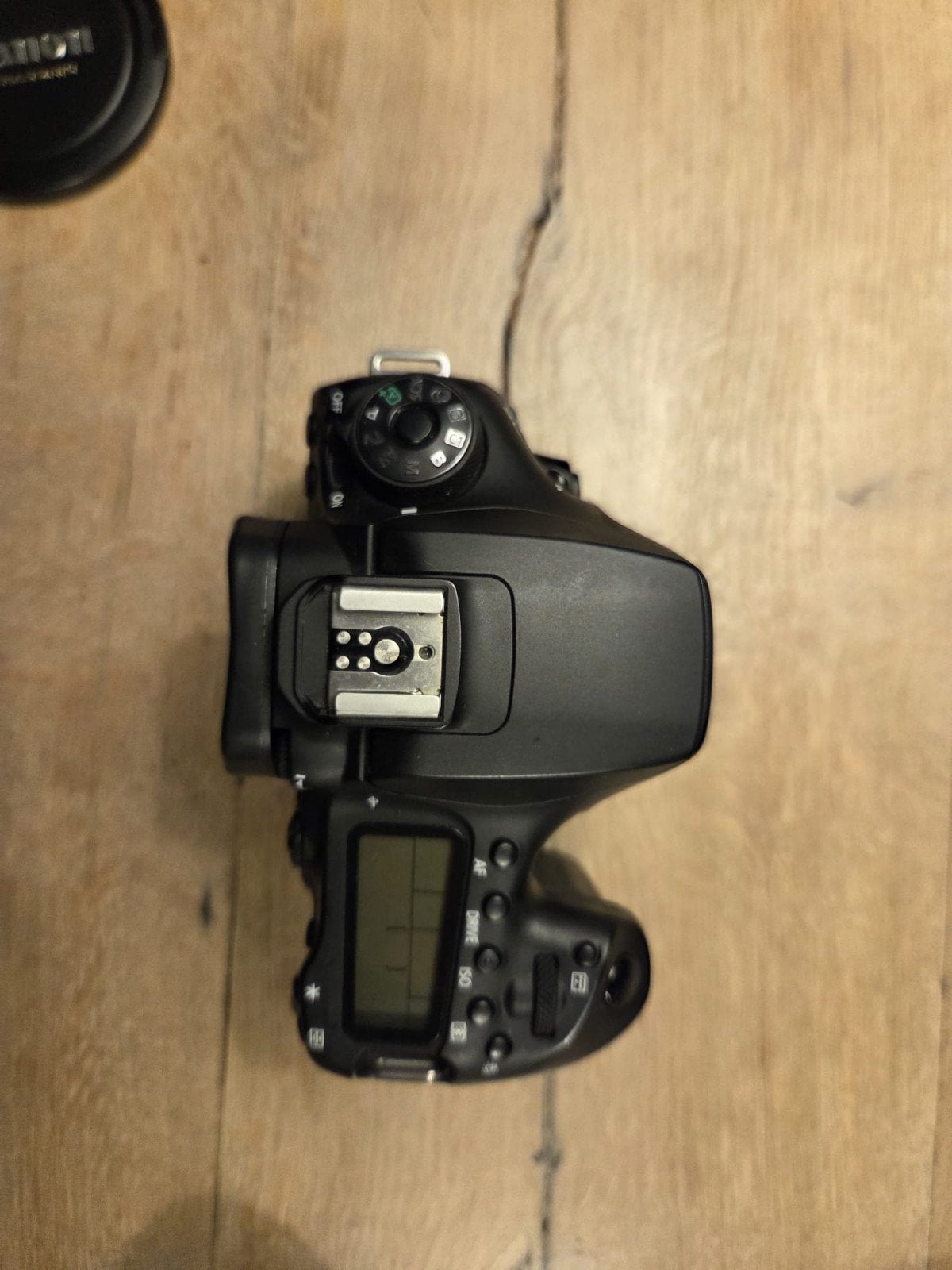 Canon EOS 90D, Canon, 20x of meer, Nieuw, Ophalen of Verzenden