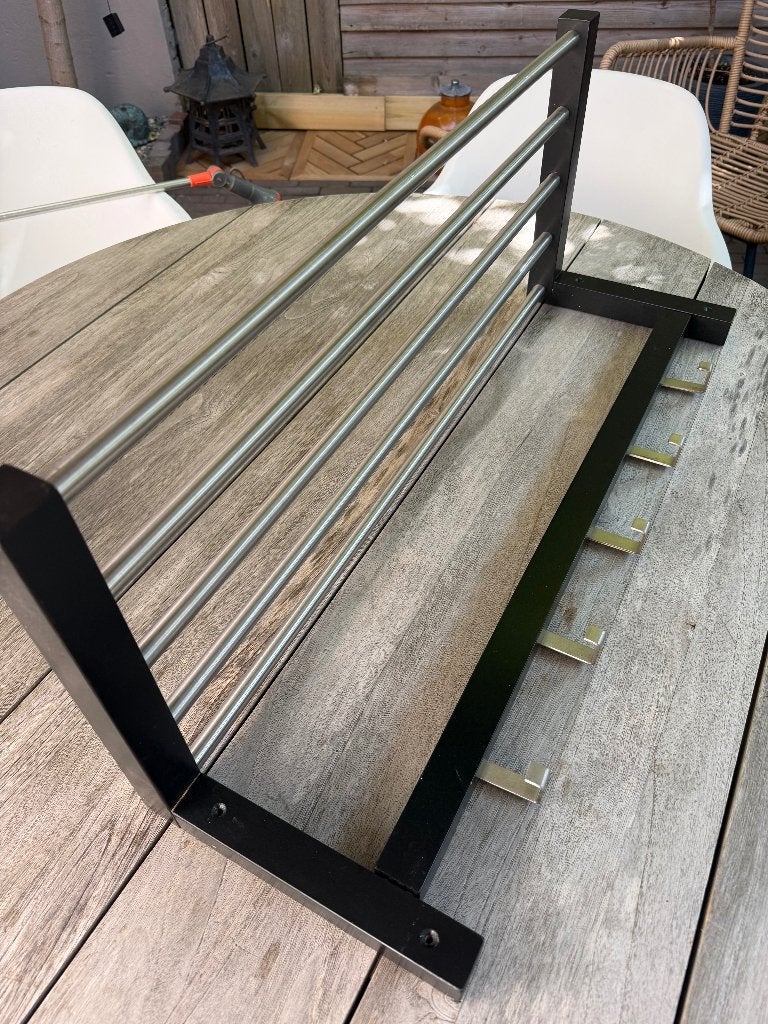 kapstok IKEA TJUSIG- GRATIS, Gebruikt, Minder dan 100 cm, Hout, Ophalen