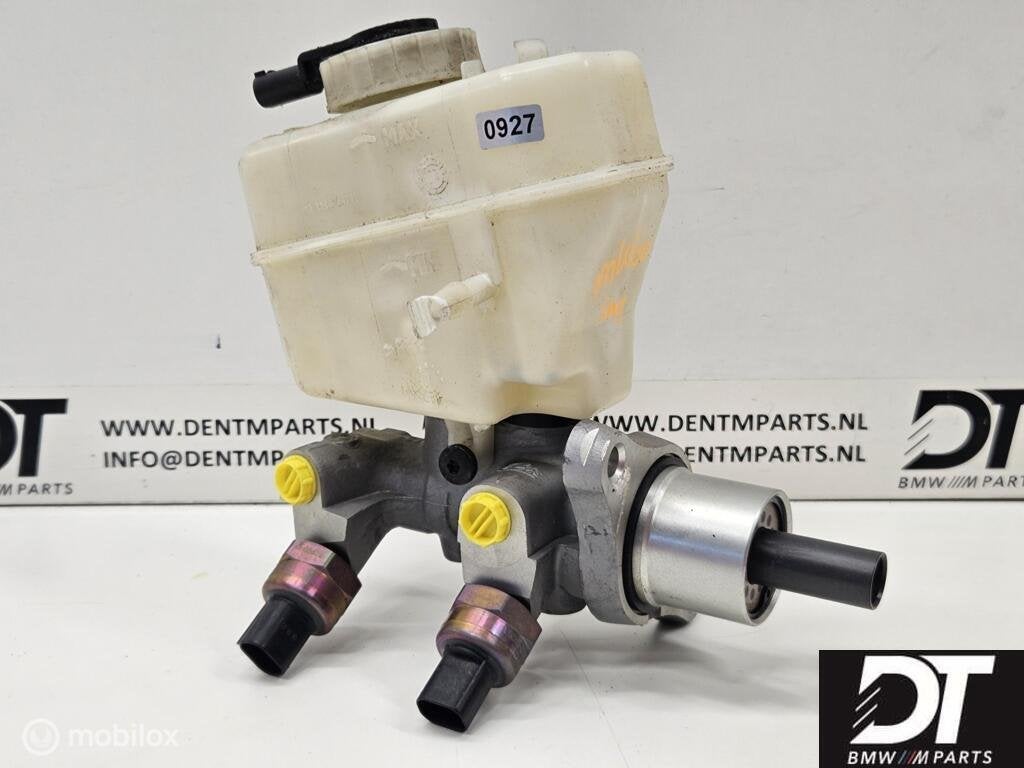 Hoofdremcilinder MK60 BMW E46 M3 34317838638, Gebruikt, Ophalen of Verzenden