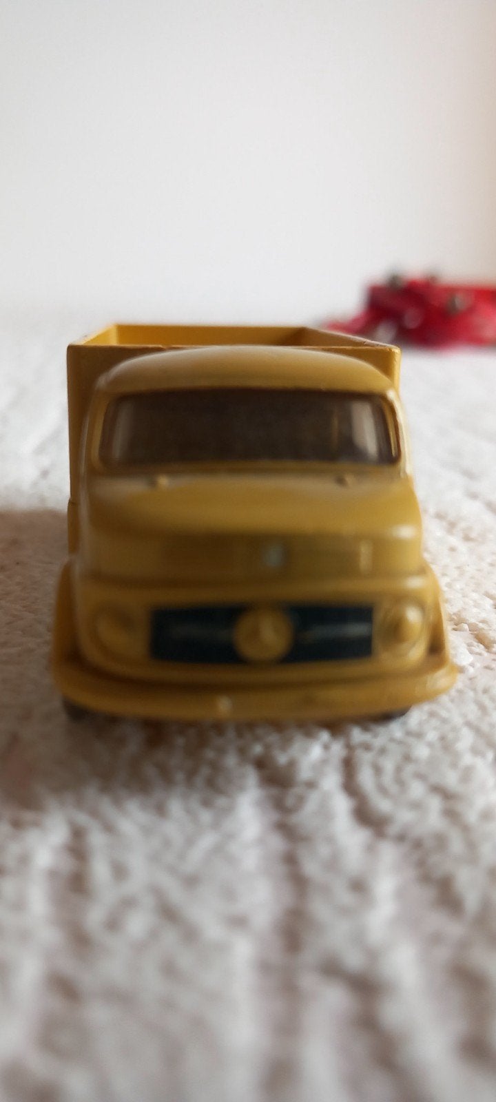 lego lp322, Verzenden, Gebruikt, Bus of Vrachtwagen, Overige merken