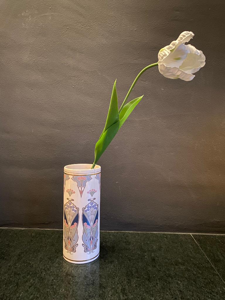 Vintage Design vaas Liberty, Ophalen of Verzenden