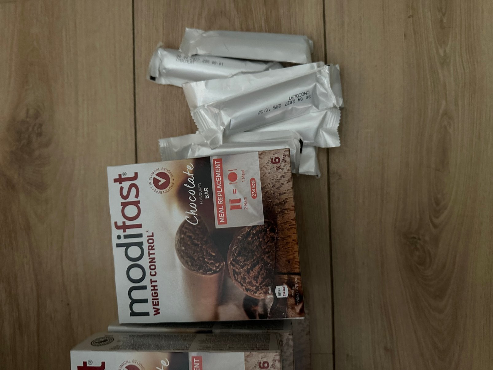 Modifast te koop, Ophalen, Nieuw, Overige typen