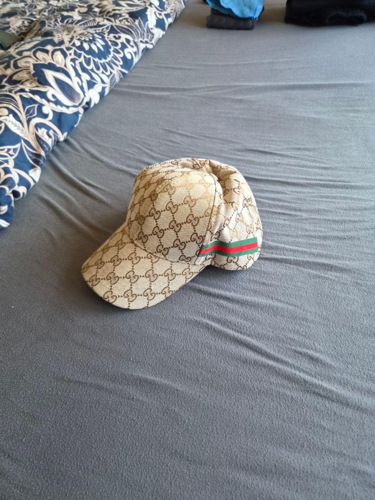 Gucci pet uit Turkije, Ophalen of Verzenden, Jongetje of Meisje