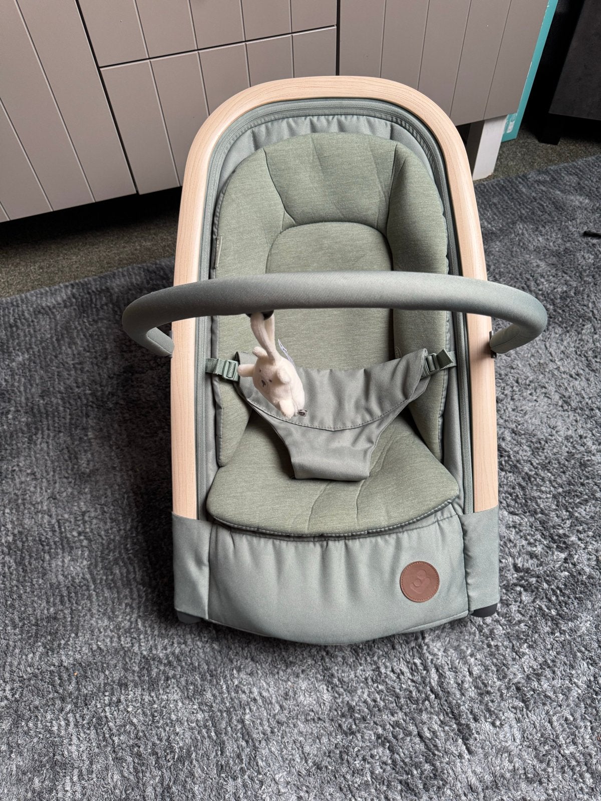 Maxi Cosi Kori Wipstoel, Ophalen, Gebruikt, Wipstoel, Overige merken