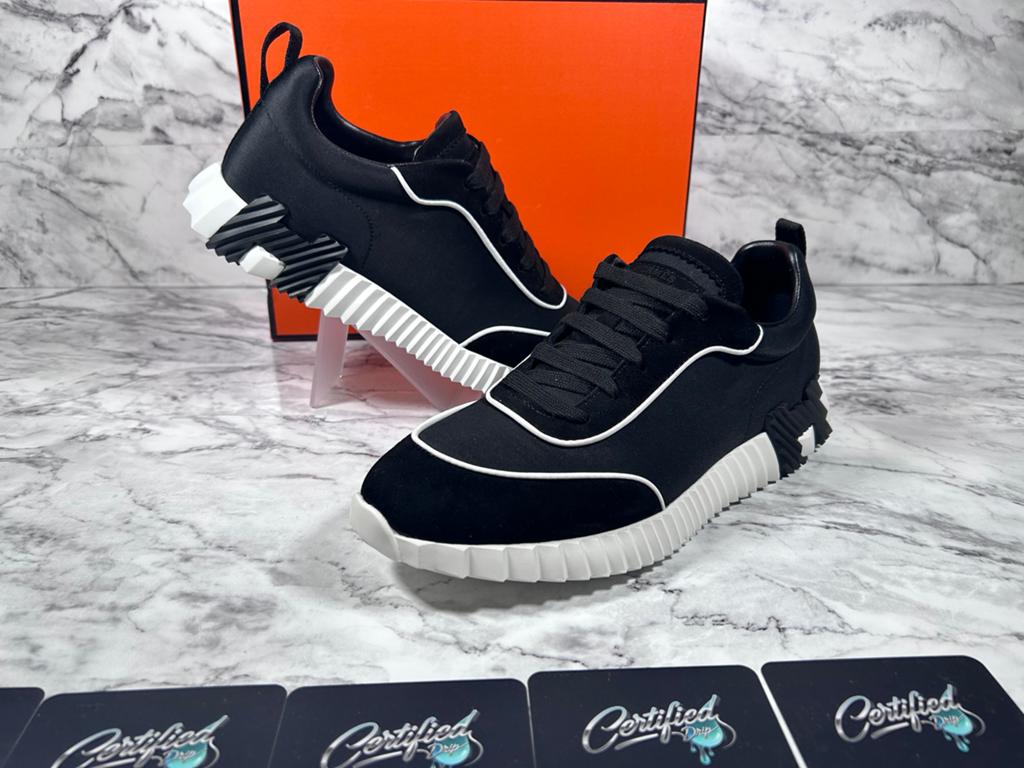 Hermes Bouncing Sneakers| Maat 41 t/m 45| Meerdere Kleuren, Ophalen of Verzenden, Zo goed als nieuw, Overige kleuren, Sneakers of Gympen