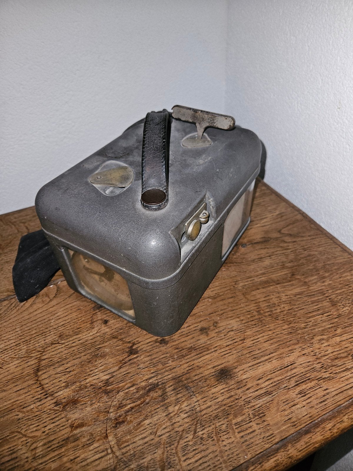 Te koop STB duivenklok, Ophalen