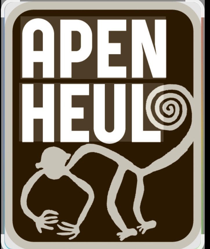 4 tickets Apenheul te koop, Drie personen of meer, Ticket of Toegangskaart