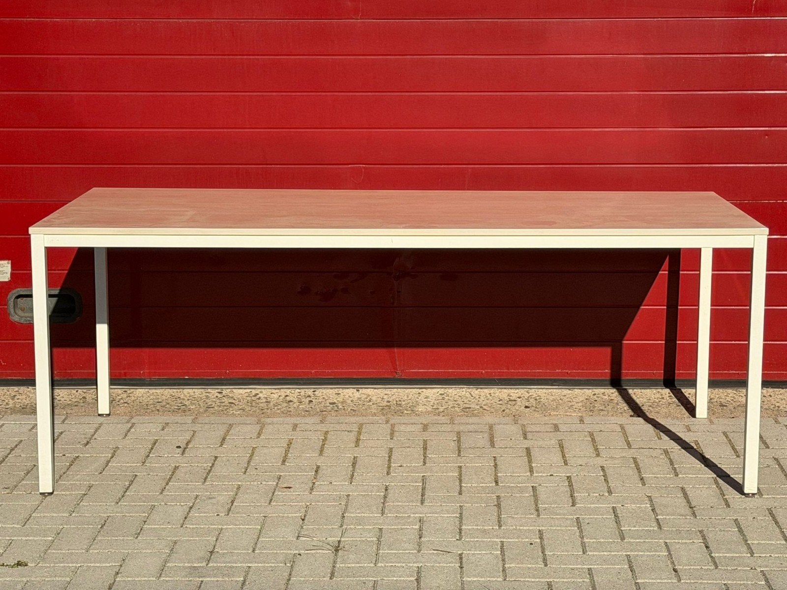 Tafel - bureau, Ophalen, Gebruikt