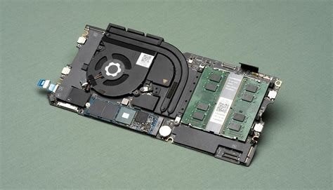 Framework mainboard 1135G7 (11th Gen Intel), DDR4, Ophalen of Verzenden, Zo goed als nieuw, Mini-ITX