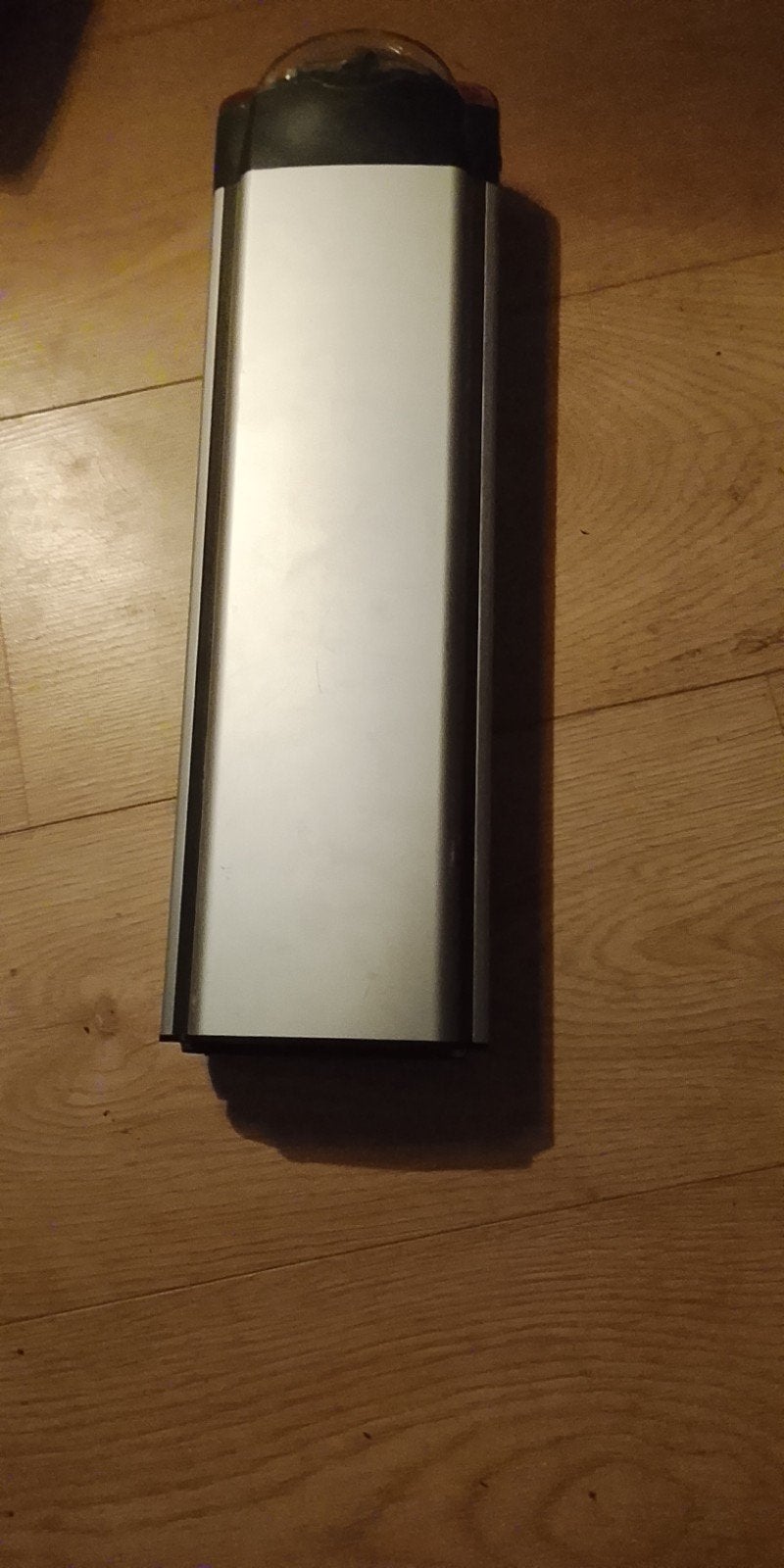 Gazelle Innergy Silver 36.5V/8.6Ah/313.9 WH fietsaccu, Ophalen of Verzenden, Zo goed als nieuw
