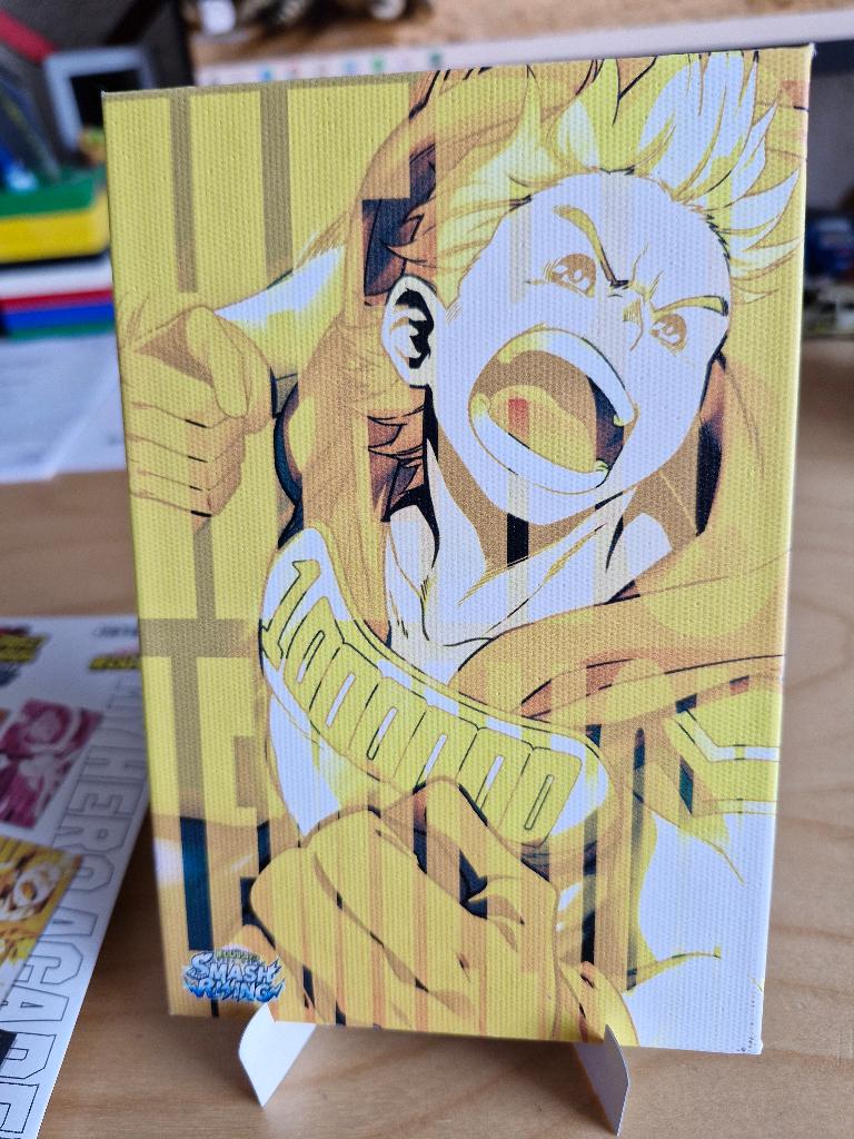 Ichiban Kuji display NIEUW, Ophalen of Verzenden, Nieuw